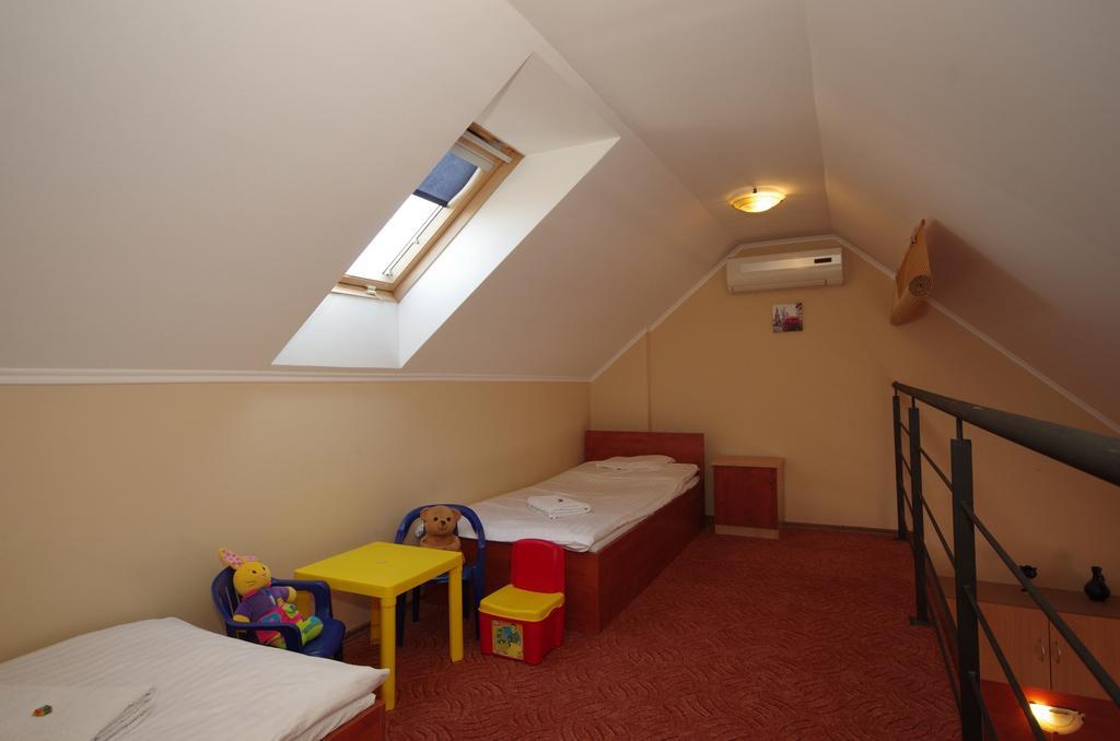 Gyulai Brill Apartman Bagian luar foto