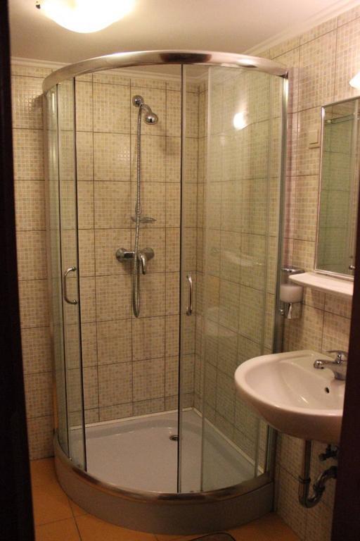 Gyulai Brill Apartman Ruang foto