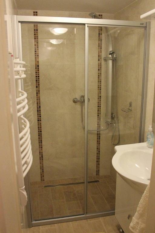 Gyulai Brill Apartman Ruang foto
